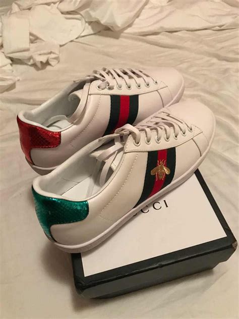 dhgate gucci aces fashinoreps|the cut dhgate.